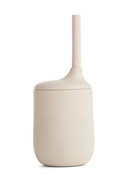 Дитяча чашка з трубочкою LIEWOOD Ellis Sippy Cup