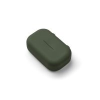Чохол для вологих серветок Liewood Hunter Green