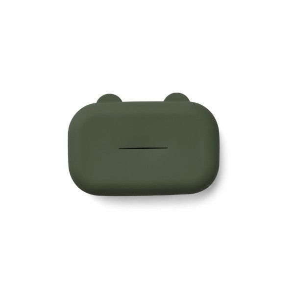 Чохол для вологих серветок Liewood Hunter Green