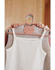 Набір вішалок для одягу LIEWOOD Falton, 8 шт