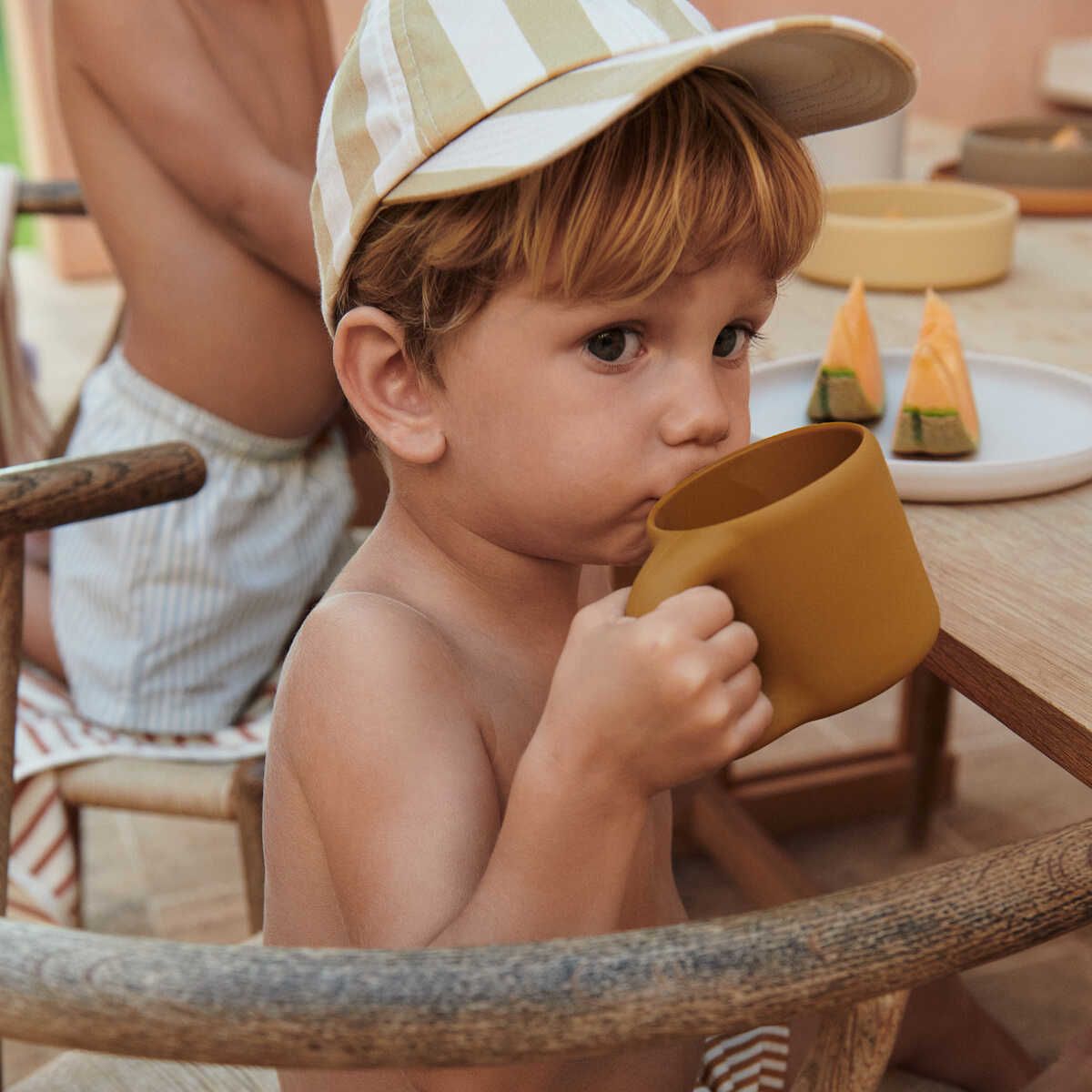 Набір дитячих чашок Liewood Kylie