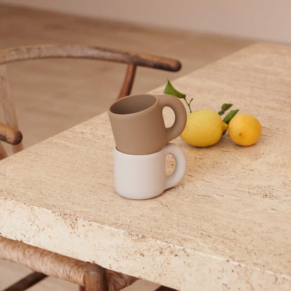 Набір дитячих чашок Liewood Kylie