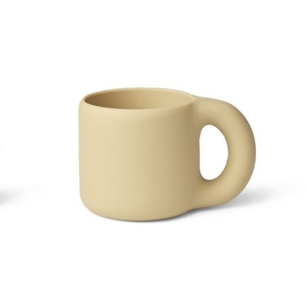 силіконова чашка Liewood Kylie safari