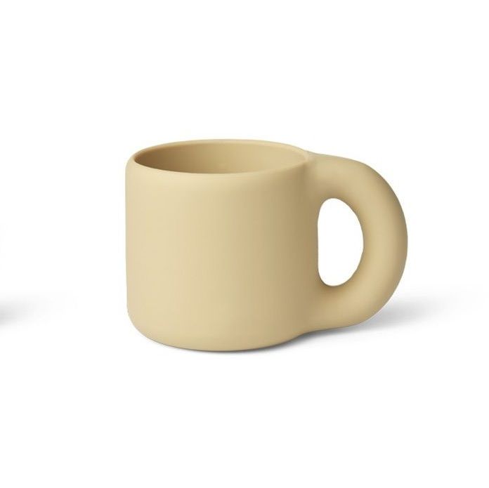 силіконова чашка Liewood Kylie safari