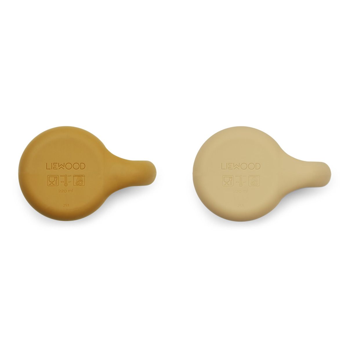 Набір дитячих чашок Liewood Kylie