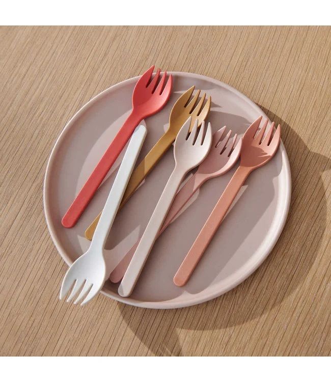 Набір бамбукових веделок LIEWOOD SELENA