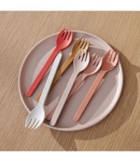 Набір бамбукових веделок LIEWOOD SELENA