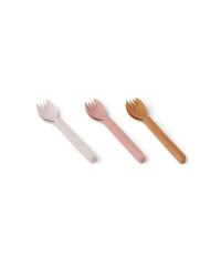 Набір бамбукових веделок LIEWOOD SELENA