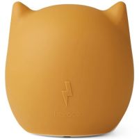 Дитячий нічник LIEWOOD Nicola lamp  Superhero  golden caramel
