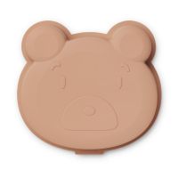 Форма для випічки LIEWOOD Amory Mr Bear Tuscan Rose