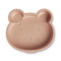 Форма для випічки LIEWOOD Amory Mr Bear Tuscan Rose
