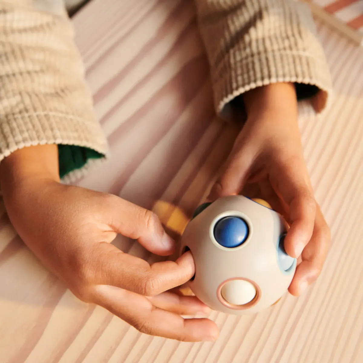 Куля-головоломка LIEWOOD Puzzle Ball SOLENE (2 pcs)