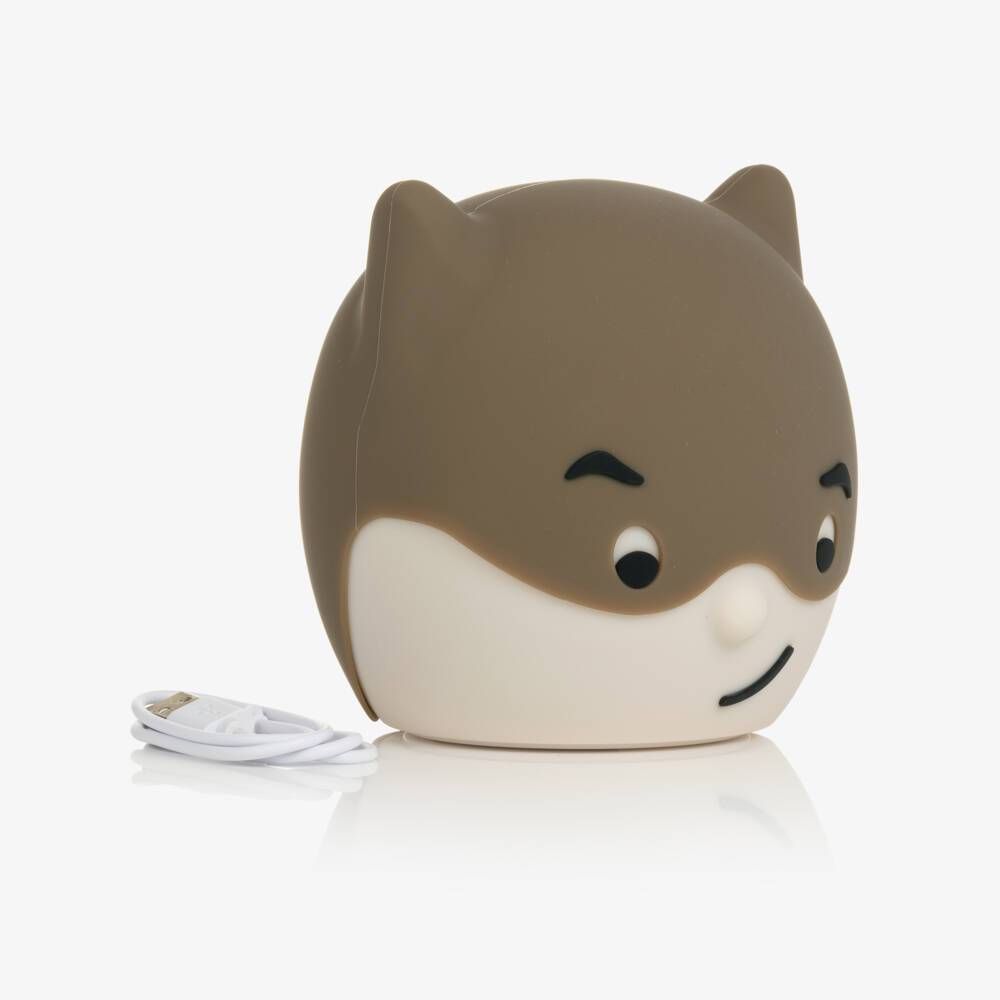 Дитячий нічник LIEWOOD Superhero Night Light  Nicola