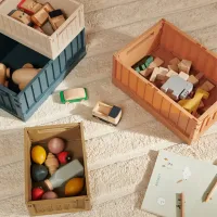 Контейнер для зберігання LIEWOOD Weston Storage Box M