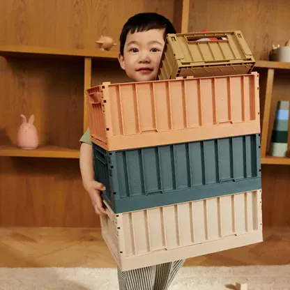 Контейнер для зберігання LIEWOOD Weston Storage Box L