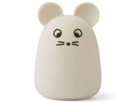 Нічник LIEWOOD Winston MOUSE піщаний