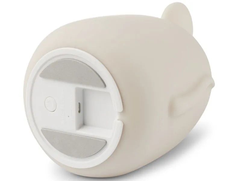 Нічник LIEWOOD Winston MOUSE піщаний