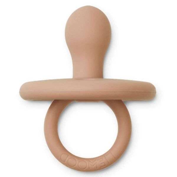 Набір пустушок LIEWOOD Paula Golden Caramel Multi Mix 3 шт.