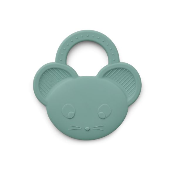 Прорізувач для зубів LIEWOOD Gemma – Мишача м'ята