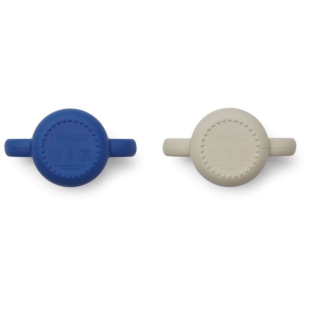 Набір чашок з двома ручками LIEWOOD