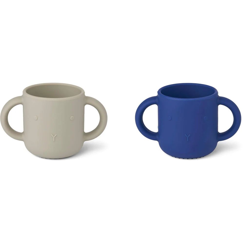 Набір чашок з двома ручками LIEWOOD