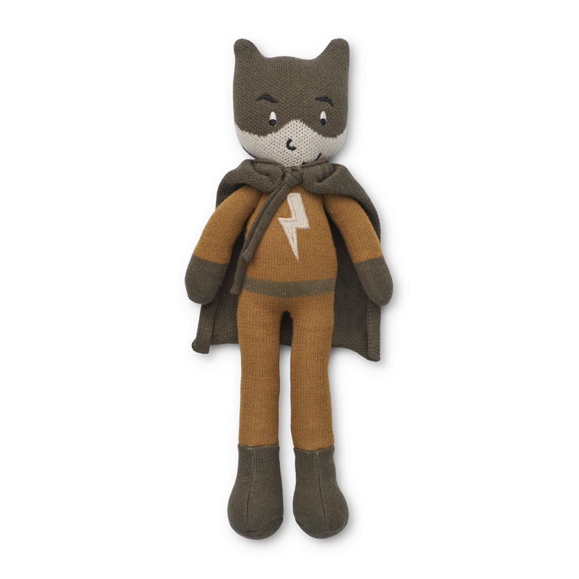 Лялька супергероя Гарріса LIEWOOD