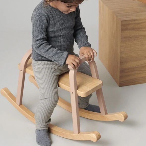 Коник-гойдалка LIEWOOD