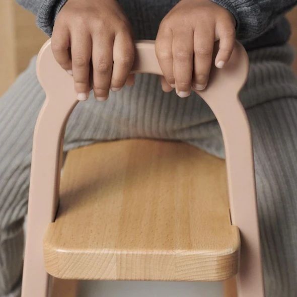 Коник-гойдалка LIEWOOD