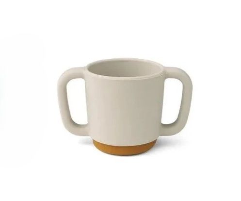 Дитяча чашка Liewood Alicia white mix