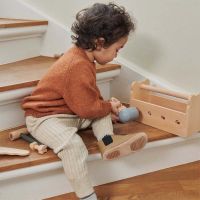 Розвиваюча іграшка Liewood Luigi Tool Set