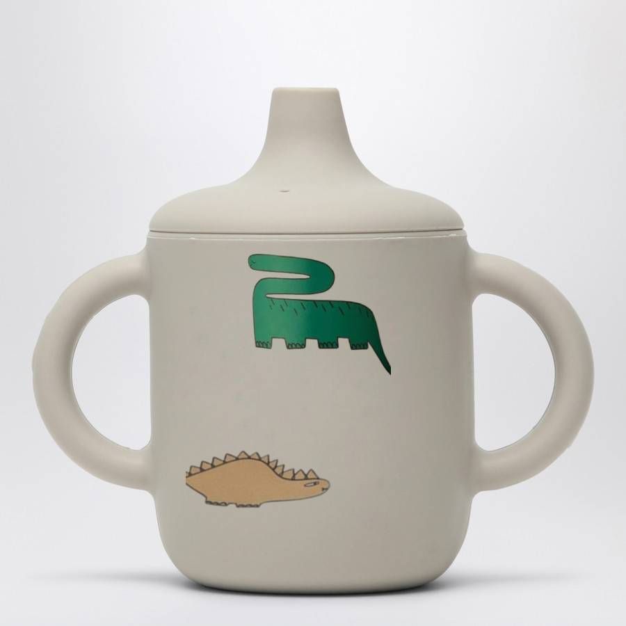 Дитячий поїльник LIEWOOD Neil Sippy Cup Dino
