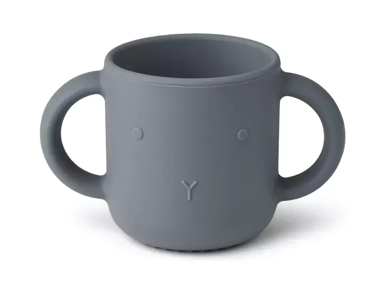 Дитяча чашка Liewood Gene Rabbit