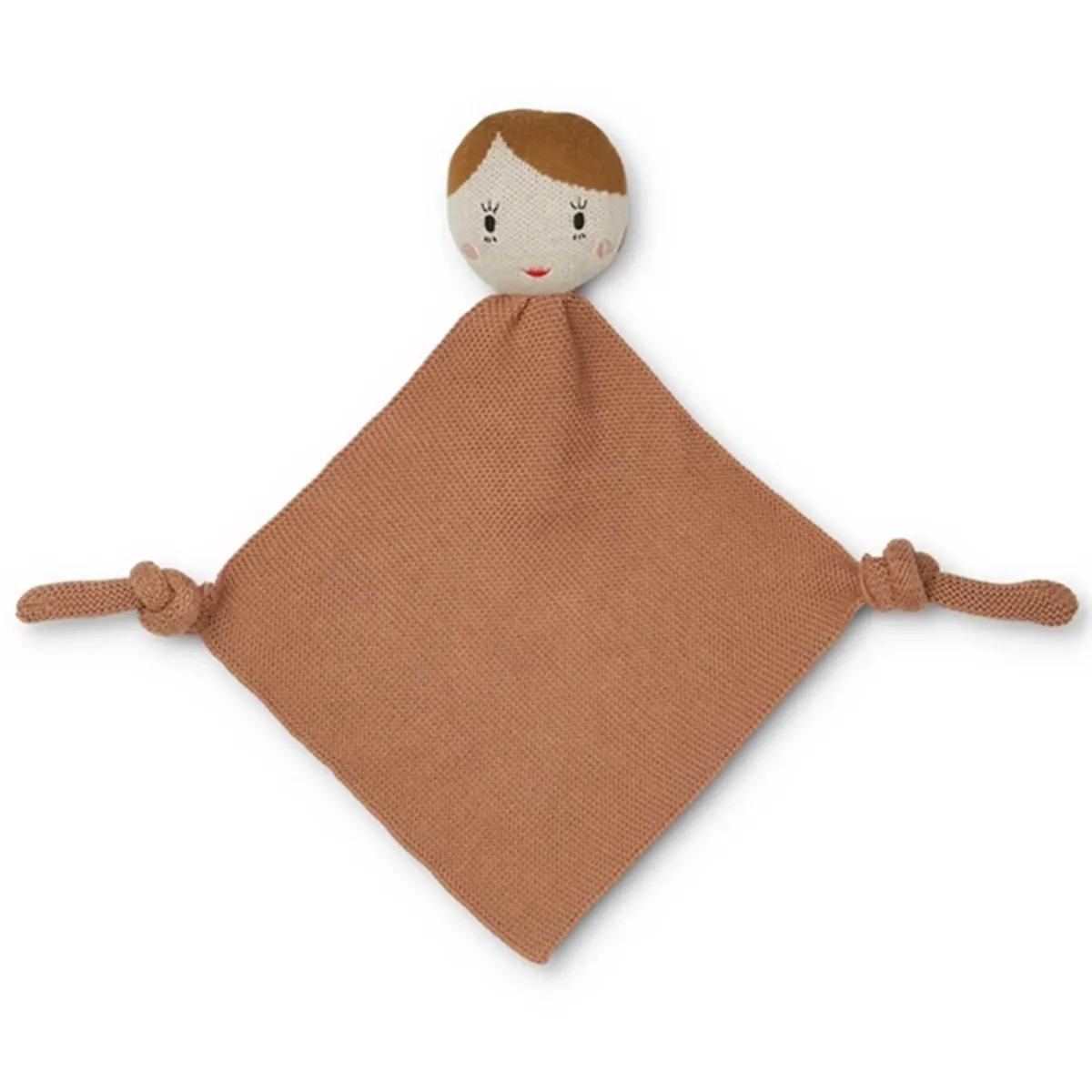 Дитяча лялька комфортер LIEWOOD