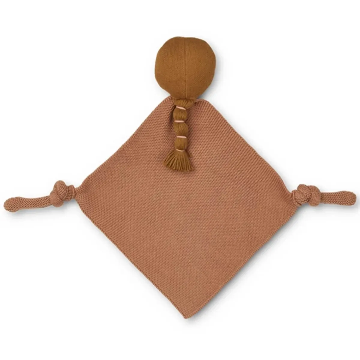 Дитяча лялька комфортер LIEWOOD