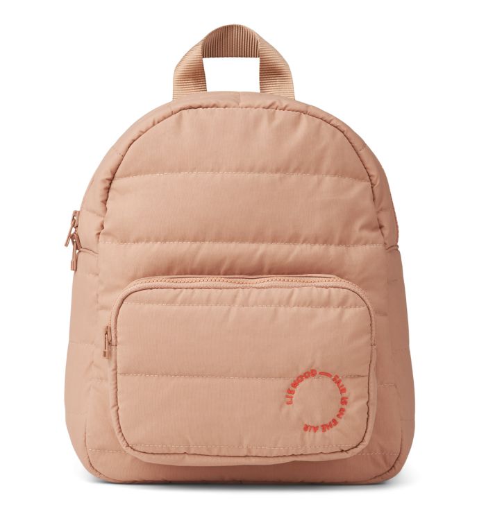 Дитячий рюкзак LIEWOOD Sage Tuscany rose