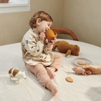 Каучукові іграшкові тварини LIEWOOD Hallie Farm