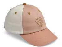 Дитяча кепка Liewood tuscany rose mix Danny