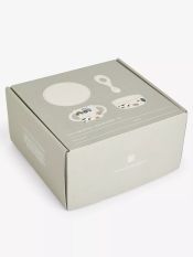 Набір силіконового посуду Vivi Farm