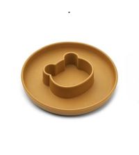 Дитяча тарілка LIEWOOD Mr Bear