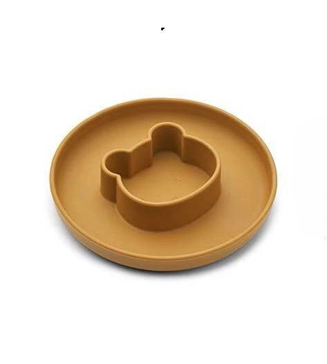Тарілки LIEWOOD Mr Bear
