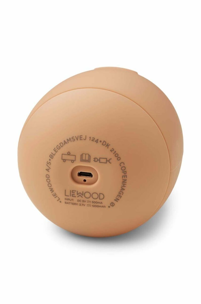 Дитячий нічник LIEWOOD