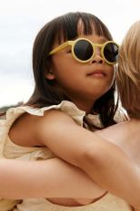 Дитячі сонцезахисні окуляри LIEWOOD Darla Crispy Corn 4-10 Y