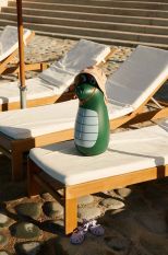 Водна іграшка Liewood Maiden Crocodile Tumbler