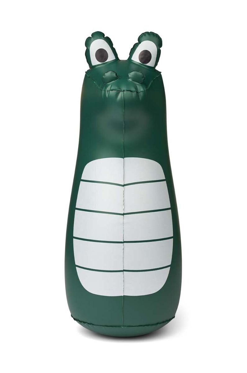 Водна іграшка Liewood Maiden Crocodile Tumbler