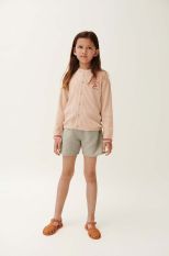 Дитячий кардиган Liewood Siba Knit Cardigan