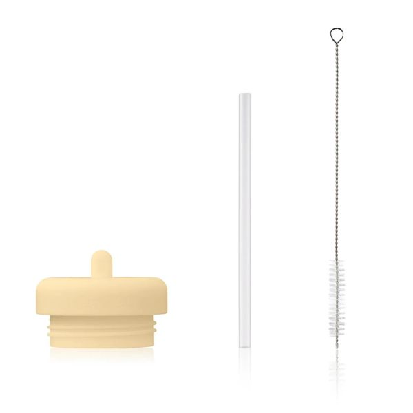 Кришка Liewood з трубочкою та щіткою для Wilson Foldable | Safari