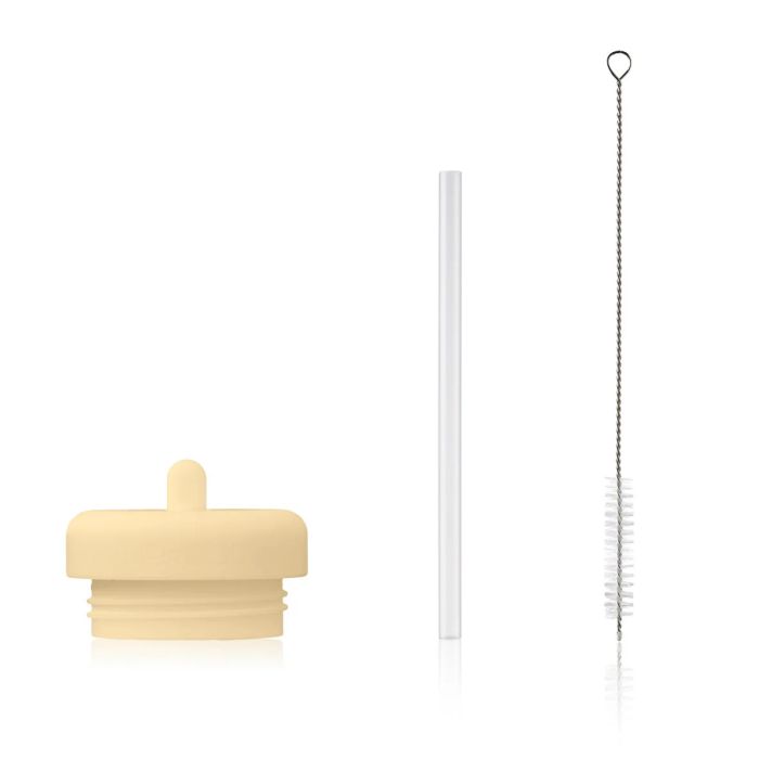 Кришка Liewood з трубочкою та щіткою для Wilson Foldable | Safari