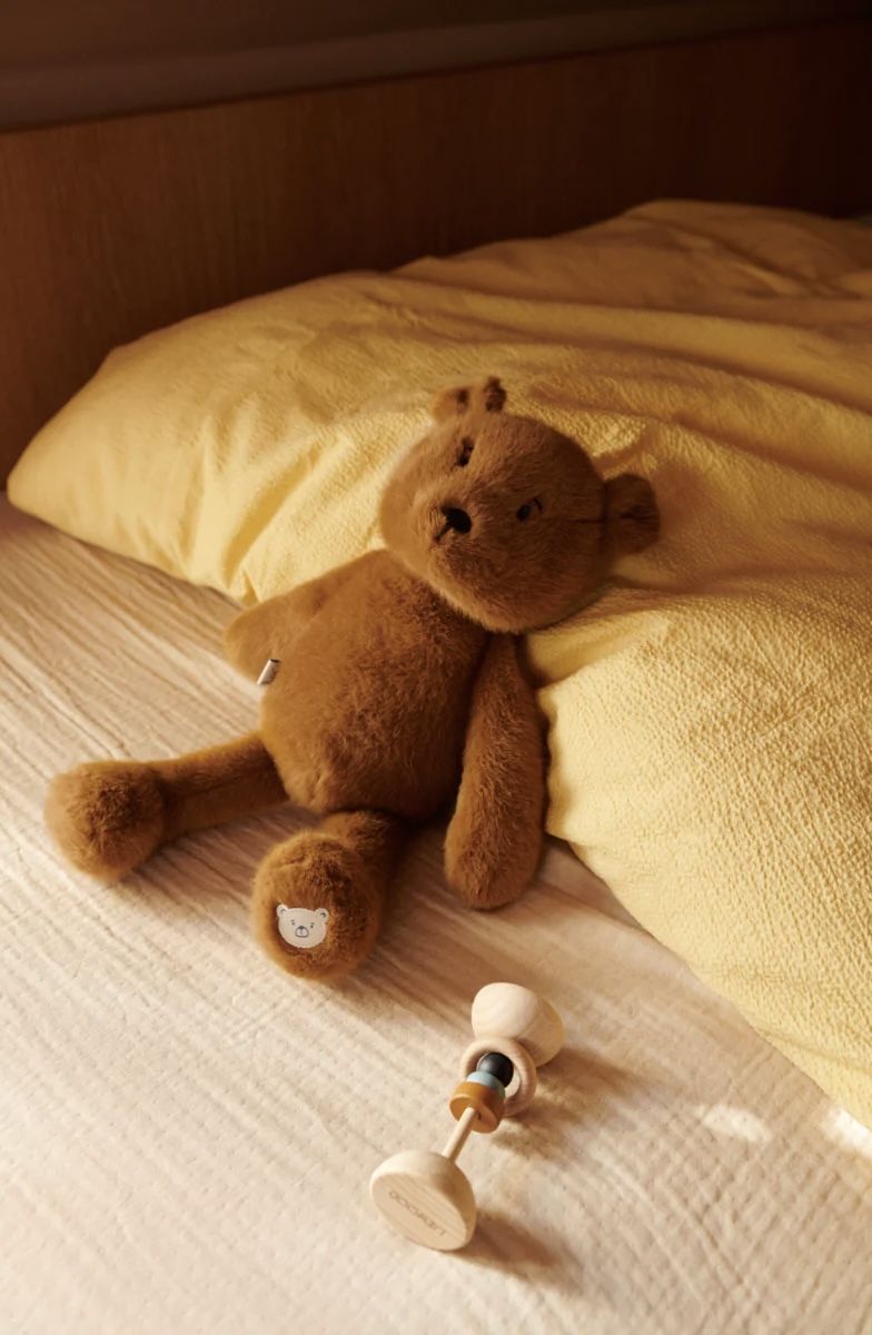 Дитяча іграшка ведмедик LIEWOOD BEAR