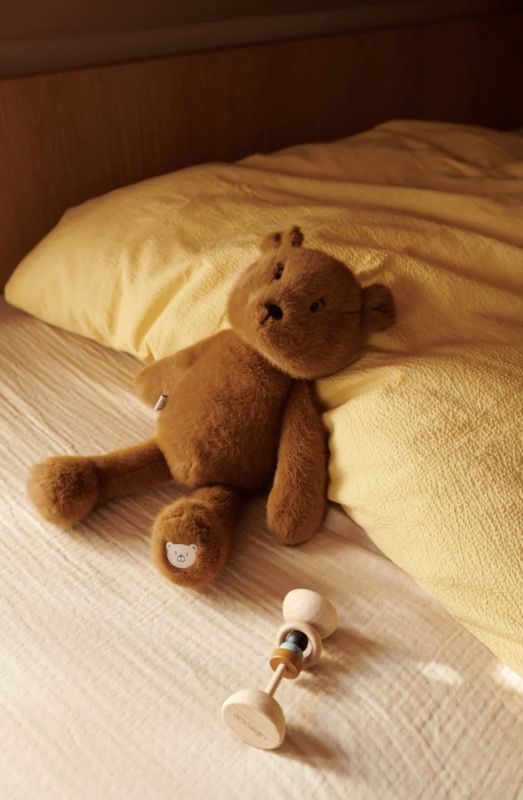 Дитяча іграшка LIEWOOD BEAR