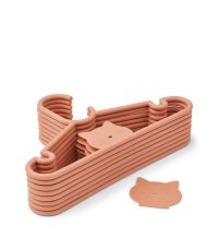 Набір вішалок для одягу LIEWOOD Falton, 8 шт